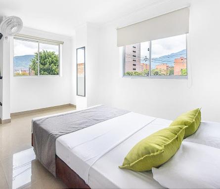 Hotel Park 6 Medellin Luaran gambar